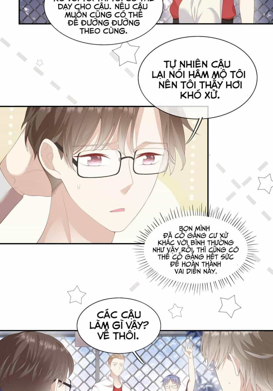Làm Ơn Đừng Quá Kiêu Ngạo - Chương 6 - ảnh 5