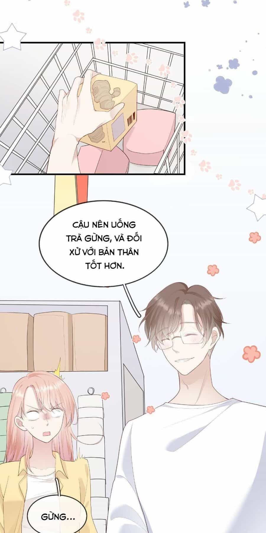 Làm Ơn Đừng Quá Kiêu Ngạo - Chương 7 - ảnh 10