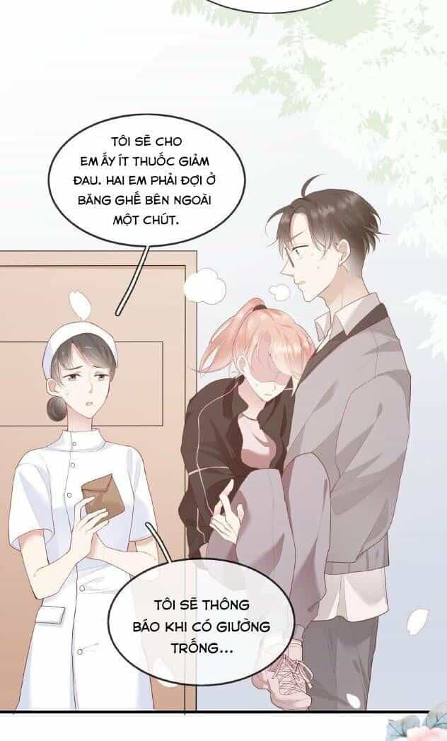 Làm Ơn Đừng Quá Kiêu Ngạo - Chương 7 - ảnh 28