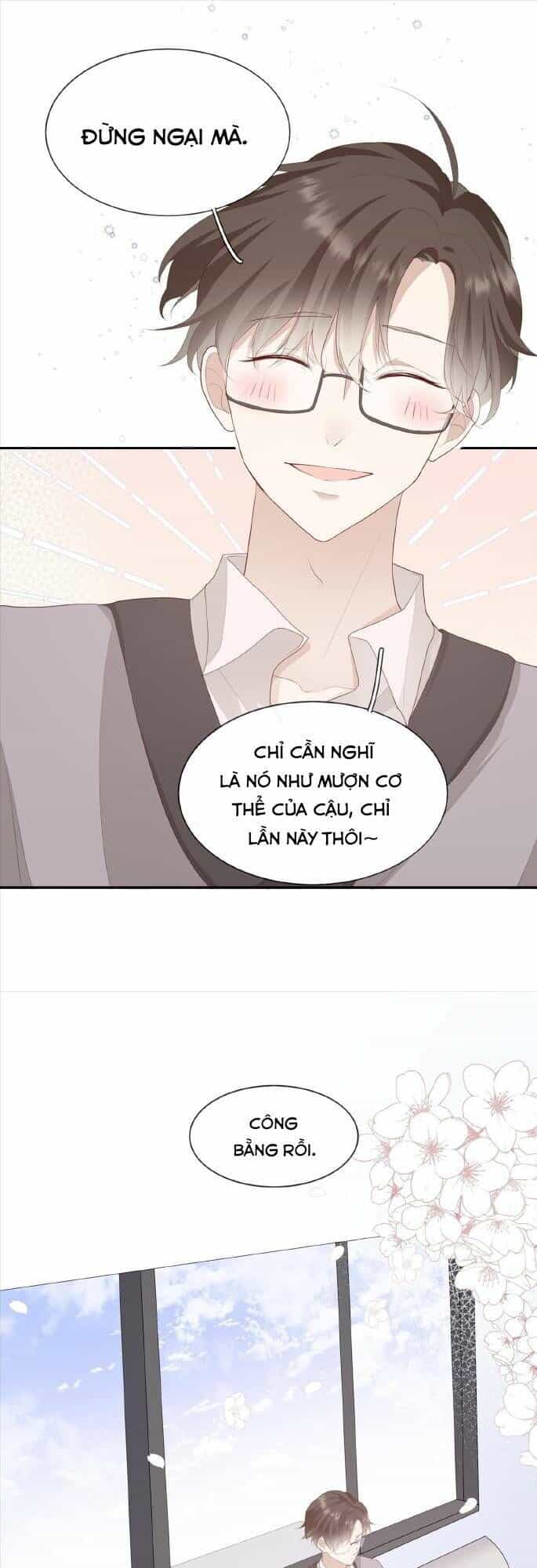 Làm Ơn Đừng Quá Kiêu Ngạo - Chương 7 - ảnh 35