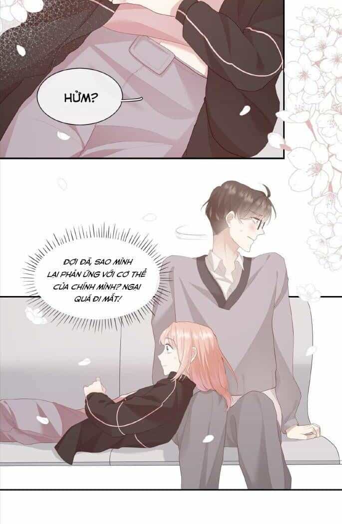 Làm Ơn Đừng Quá Kiêu Ngạo - Chương 7 - ảnh 37