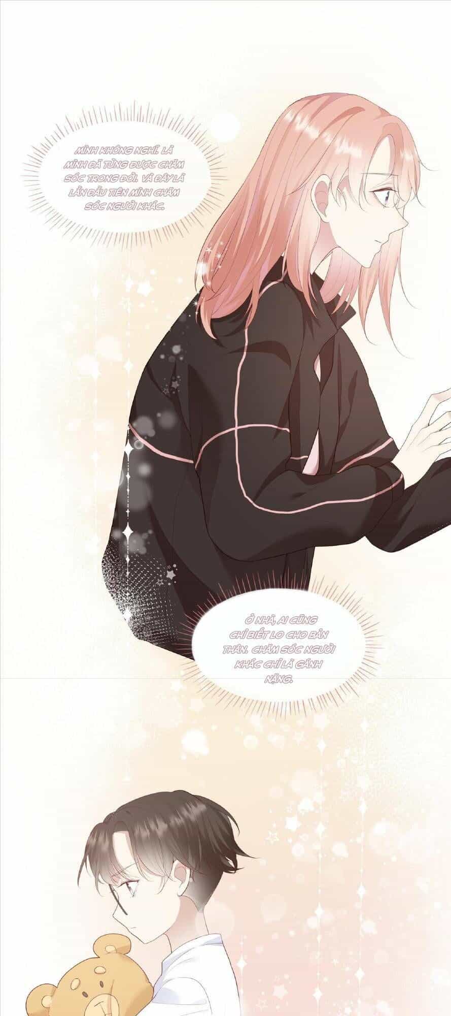 Làm Ơn Đừng Quá Kiêu Ngạo - Chương 7 - ảnh 47