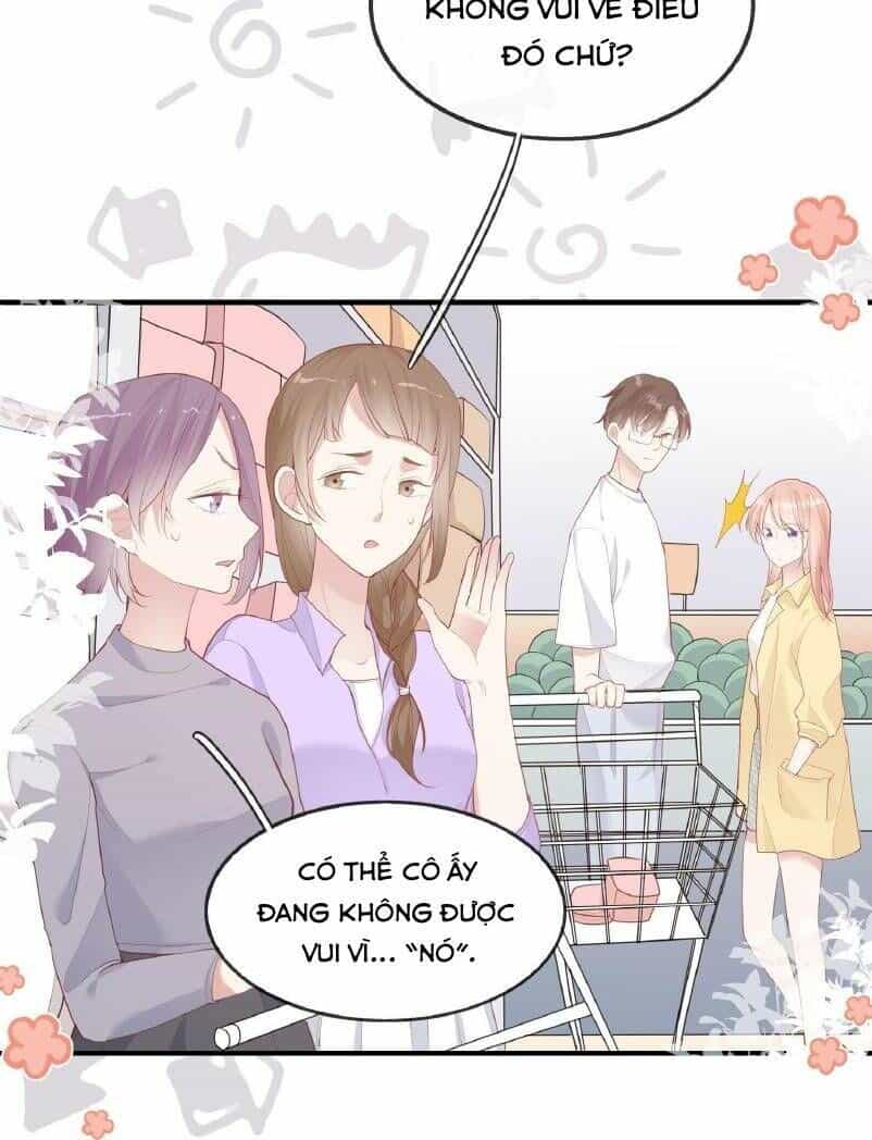 Làm Ơn Đừng Quá Kiêu Ngạo - Chương 7 - ảnh 6