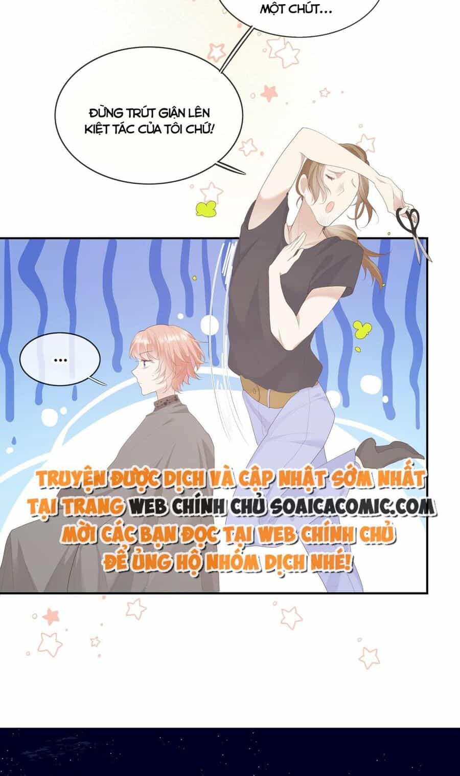 Làm Ơn Đừng Quá Kiêu Ngạo - Chương 8 - ảnh 17