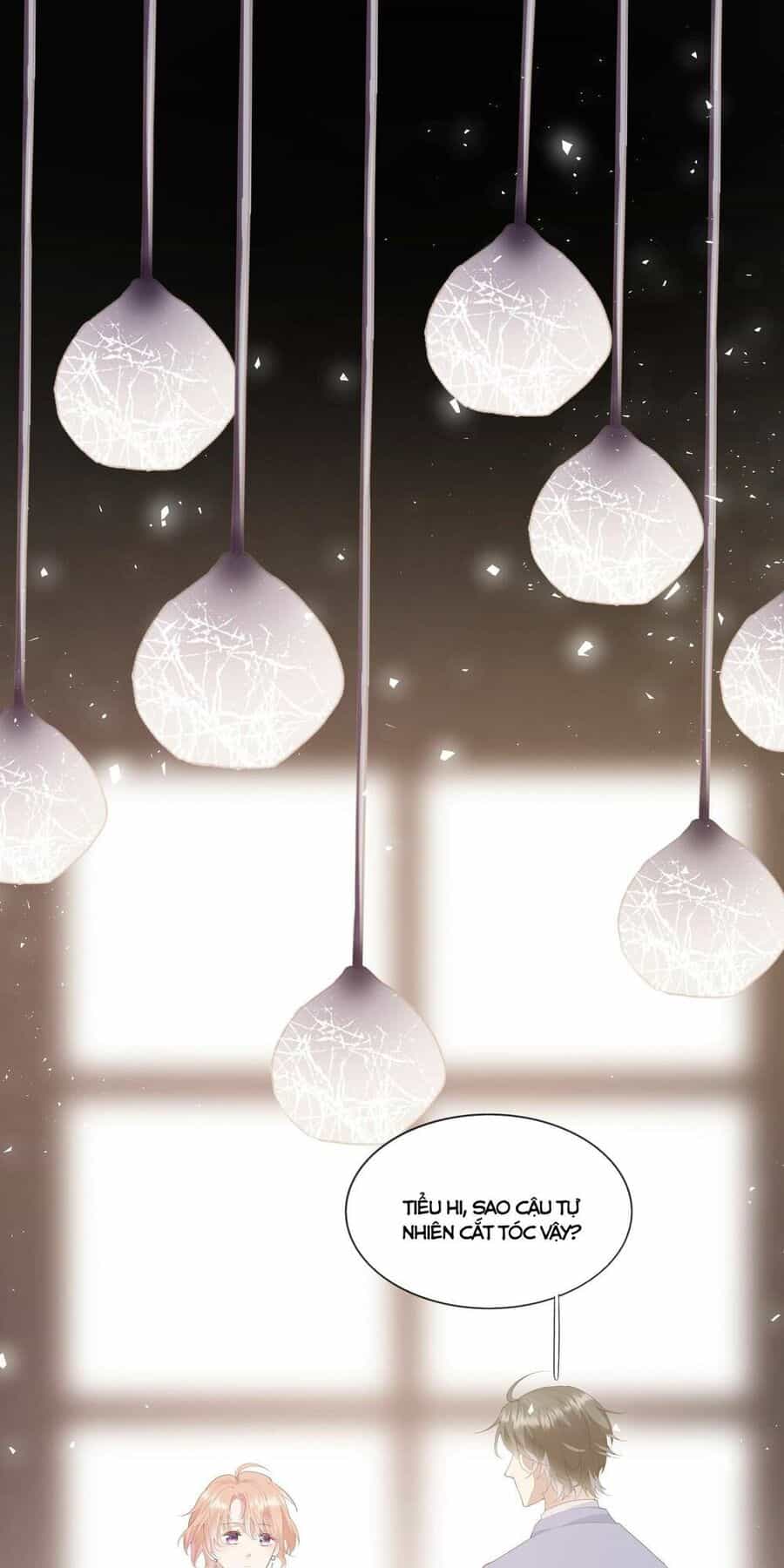 Làm Ơn Đừng Quá Kiêu Ngạo - Chương 8 - ảnh 22