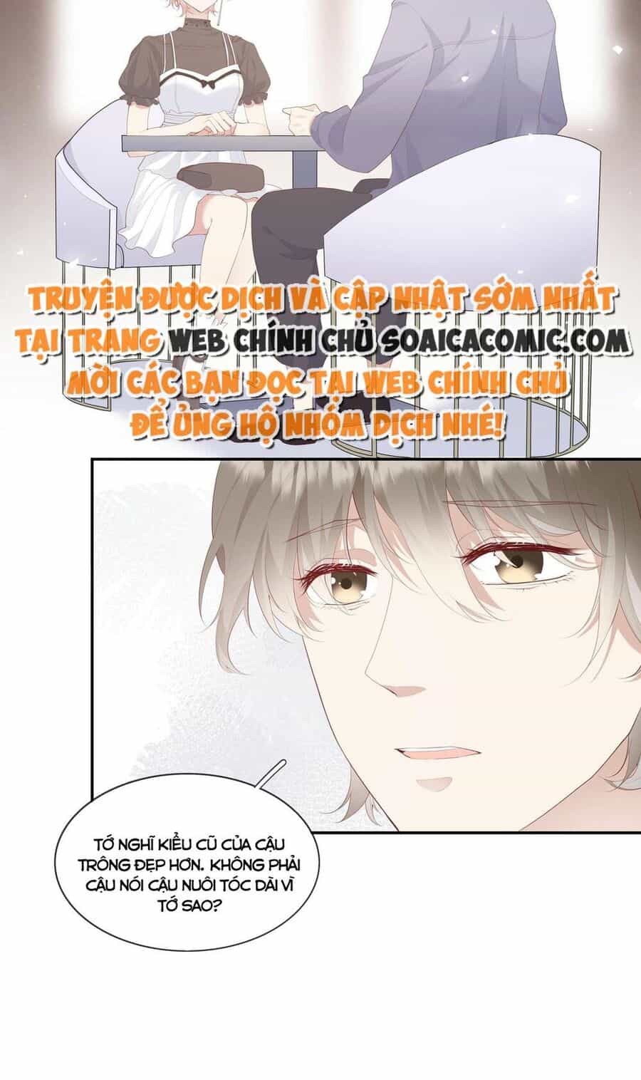 Làm Ơn Đừng Quá Kiêu Ngạo - Chương 8 - ảnh 23