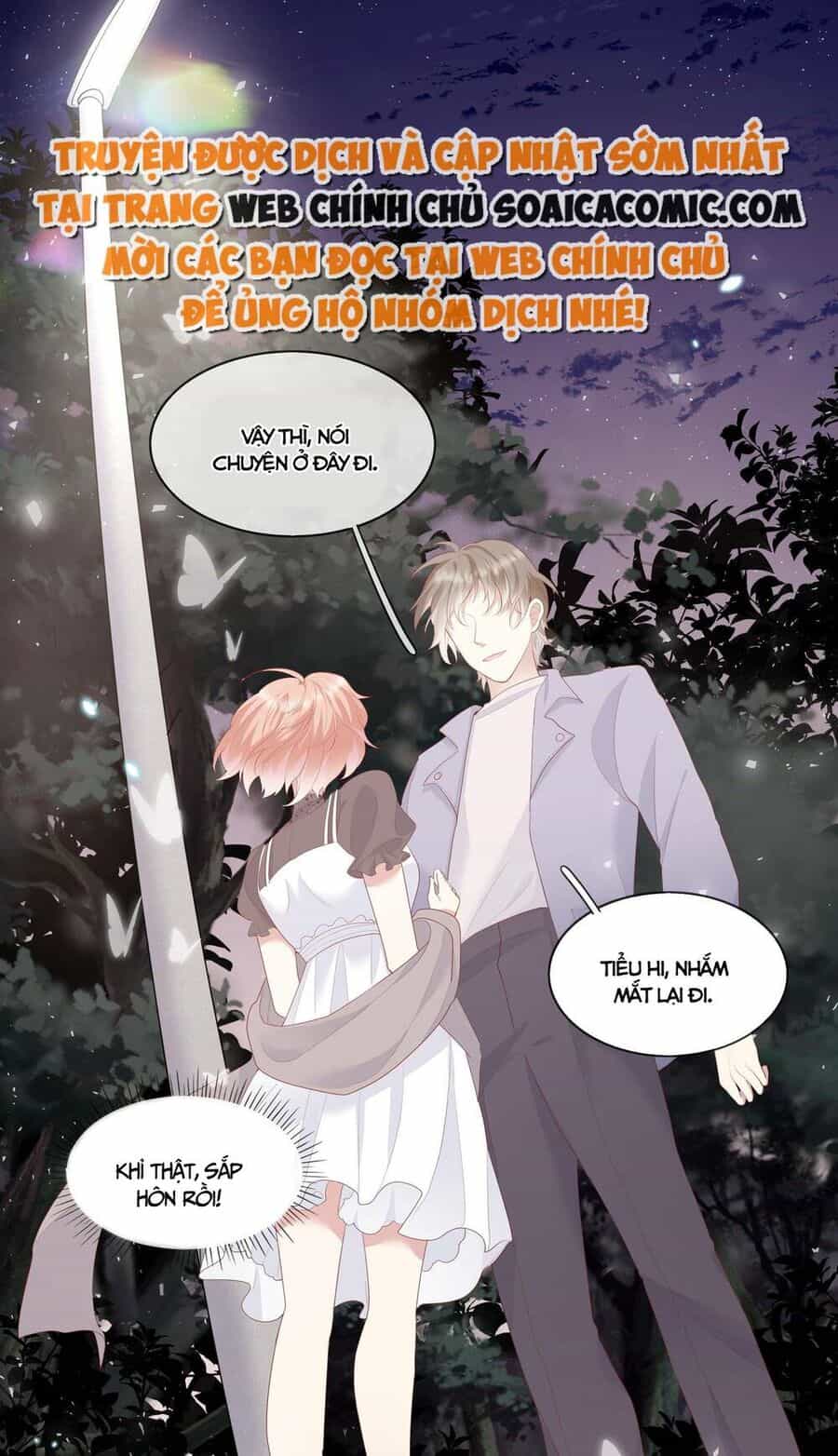 Làm Ơn Đừng Quá Kiêu Ngạo - Chương 8 - ảnh 35