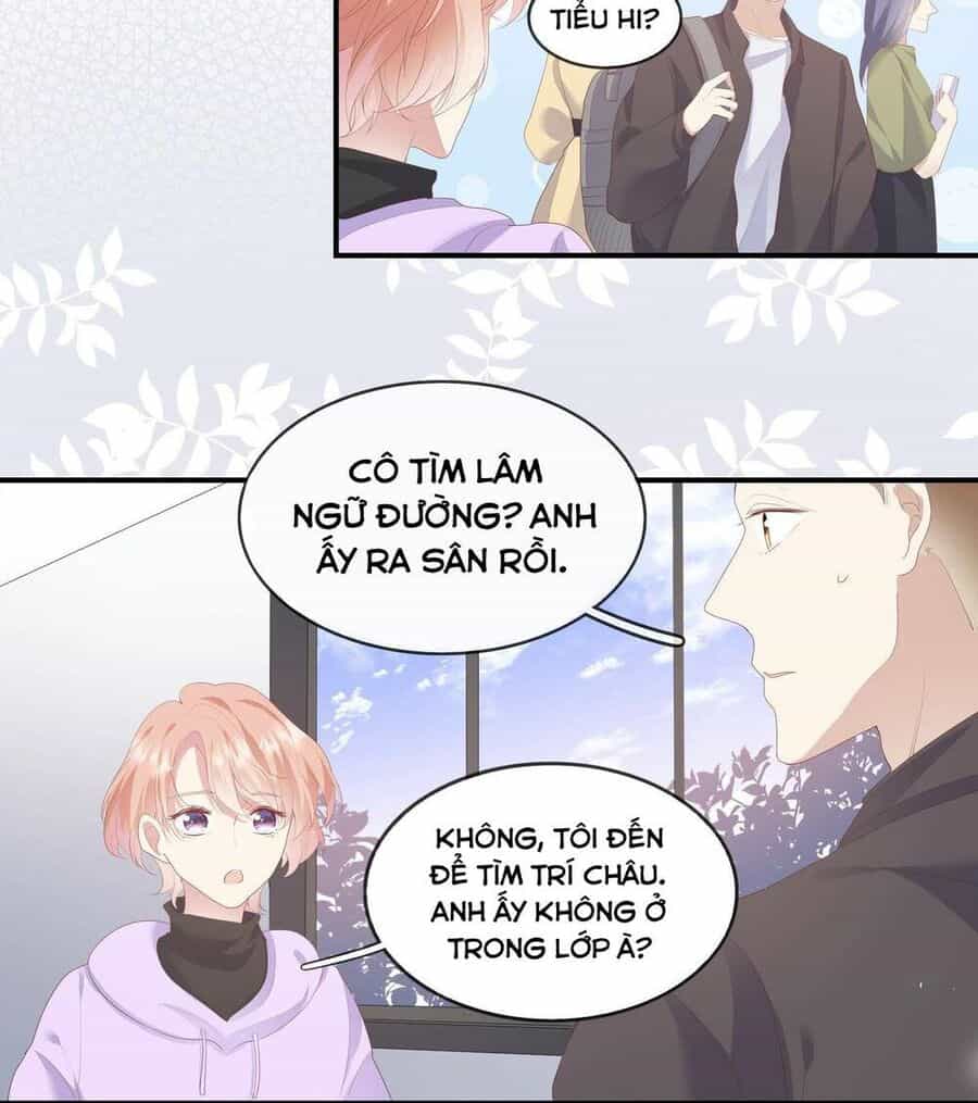 Làm Ơn Đừng Quá Kiêu Ngạo - Chương 9 - ảnh 19