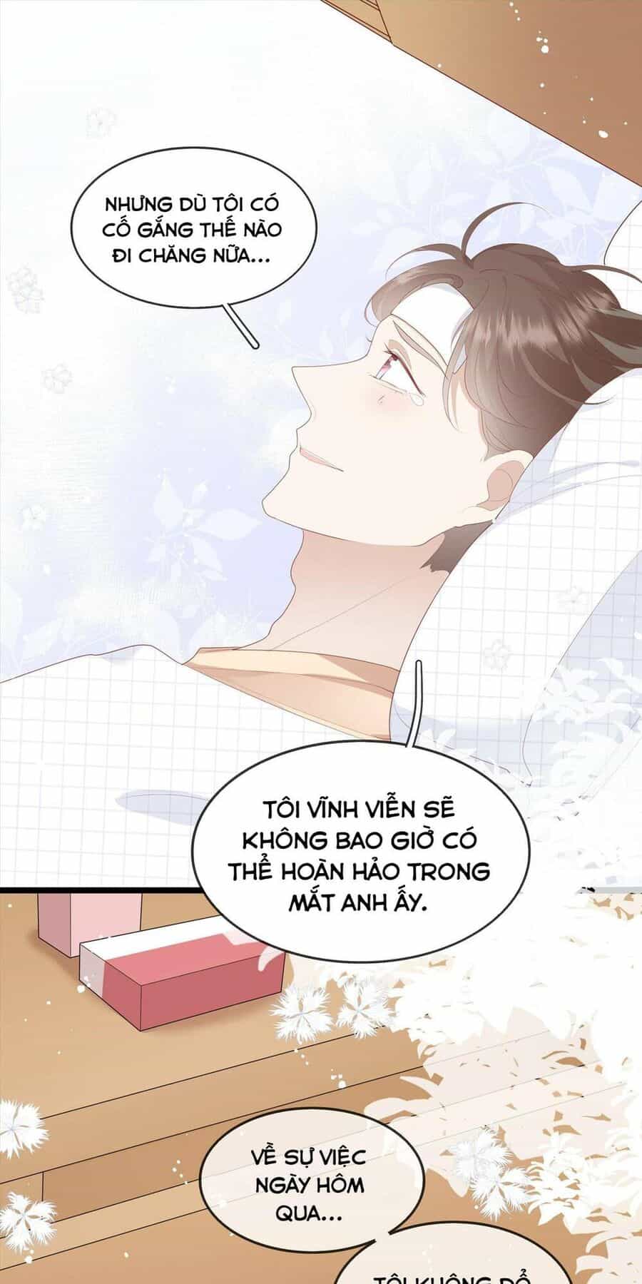 Làm Ơn Đừng Quá Kiêu Ngạo - Chương 9 - ảnh 38