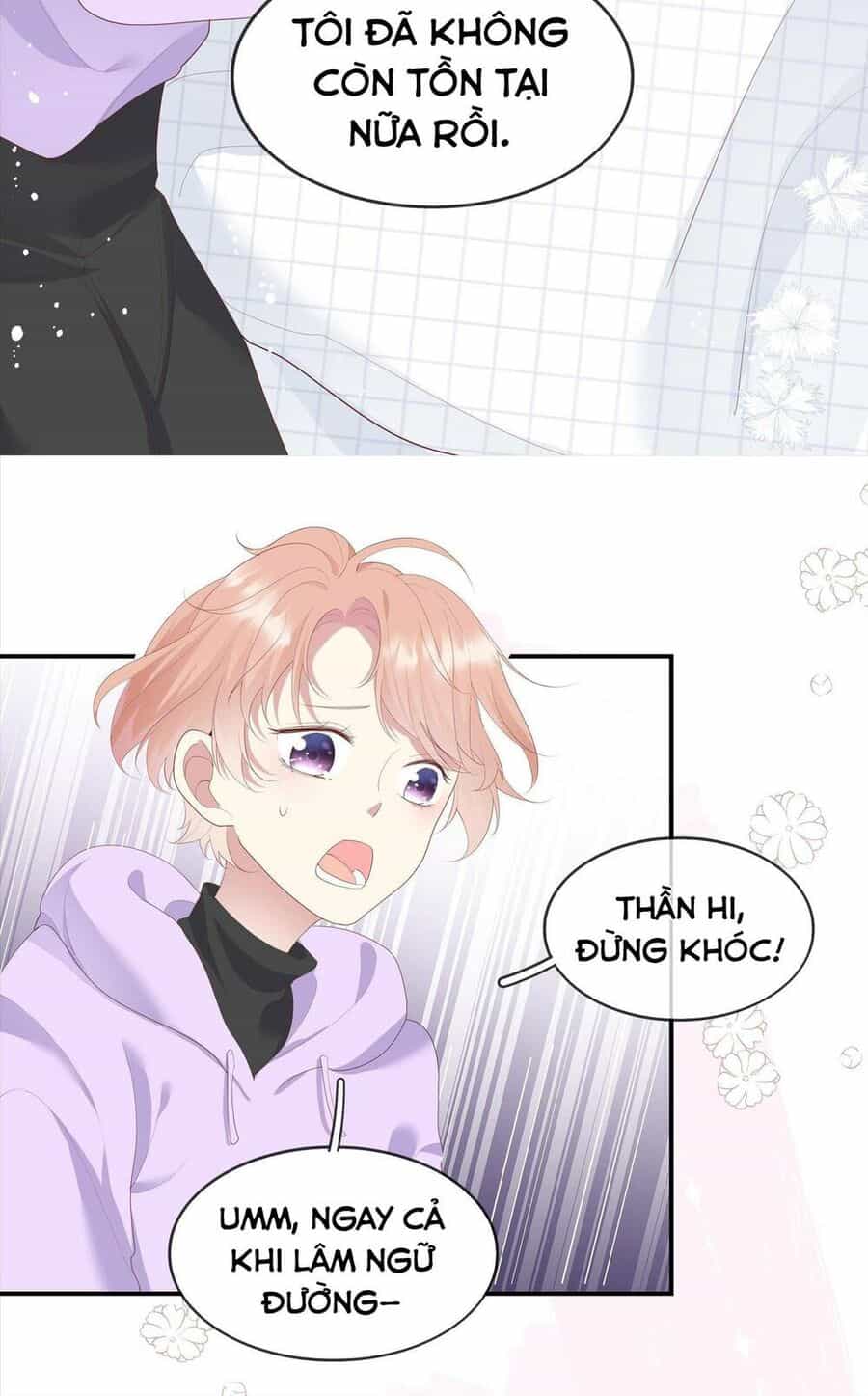 Làm Ơn Đừng Quá Kiêu Ngạo - Chương 9 - ảnh 40