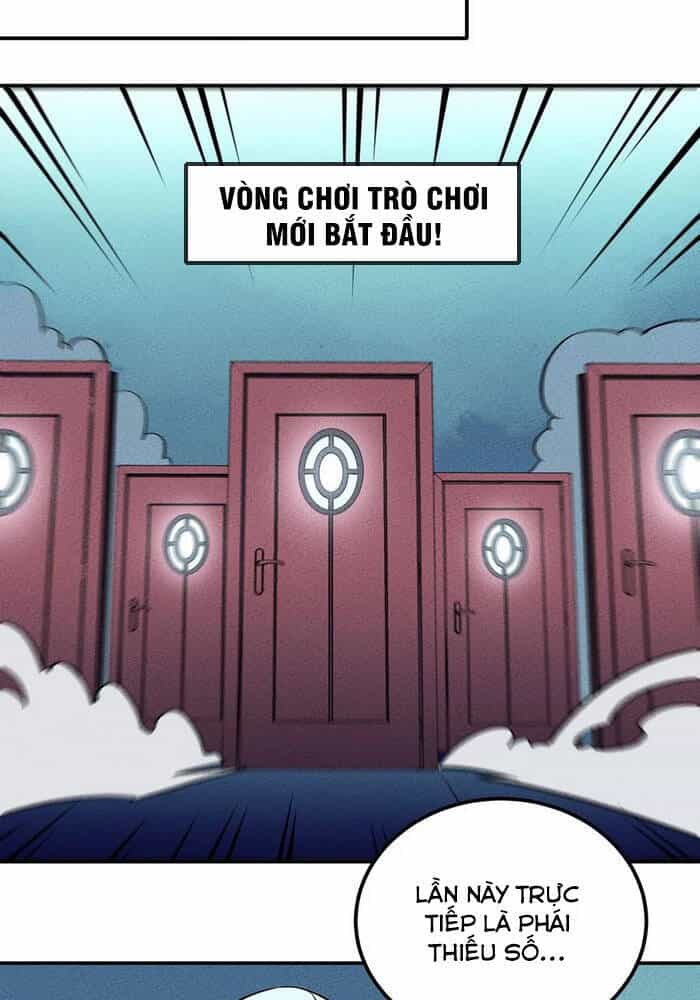 Làm Sao Bây Giờ? Ta Xuyên Không Thành Tiểu Quái - Chương 104 - ảnh 14