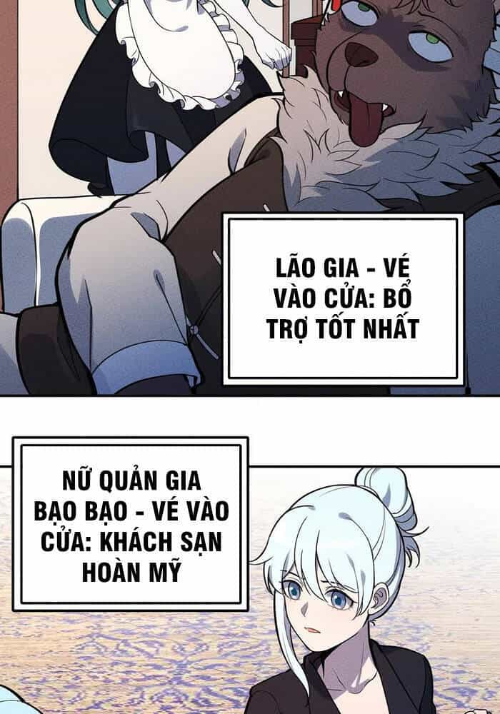 Làm Sao Bây Giờ? Ta Xuyên Không Thành Tiểu Quái - Chương 106 - ảnh 2