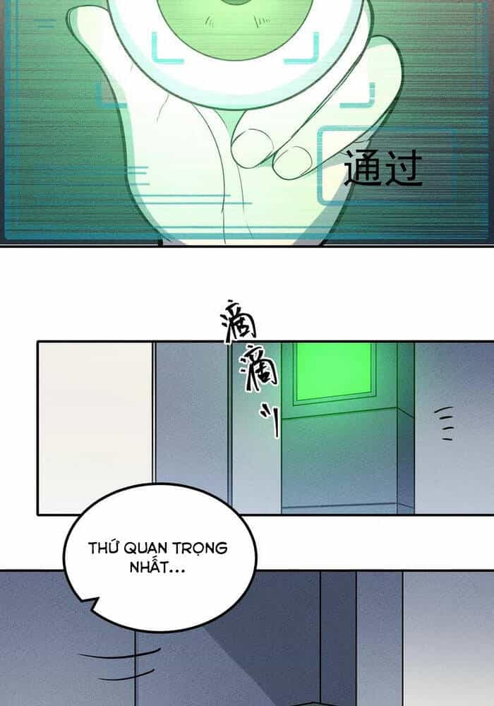 Làm Sao Bây Giờ? Ta Xuyên Không Thành Tiểu Quái - Chương 108 - ảnh 16