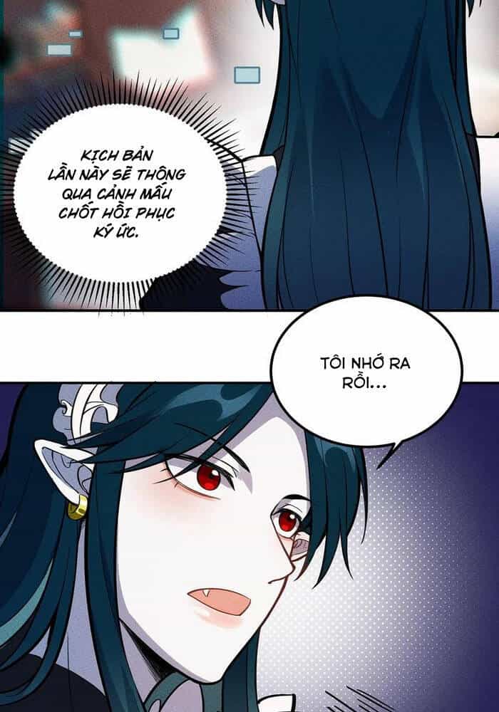 Làm Sao Bây Giờ? Ta Xuyên Không Thành Tiểu Quái - Chương 108 - ảnh 2