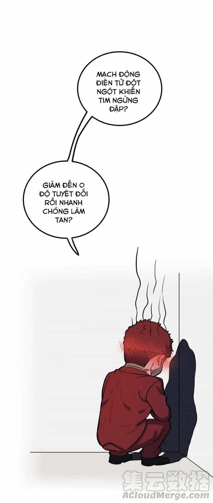 Làm Sao Bây Giờ? Ta Xuyên Không Thành Tiểu Quái - Chương 109 - ảnh 25