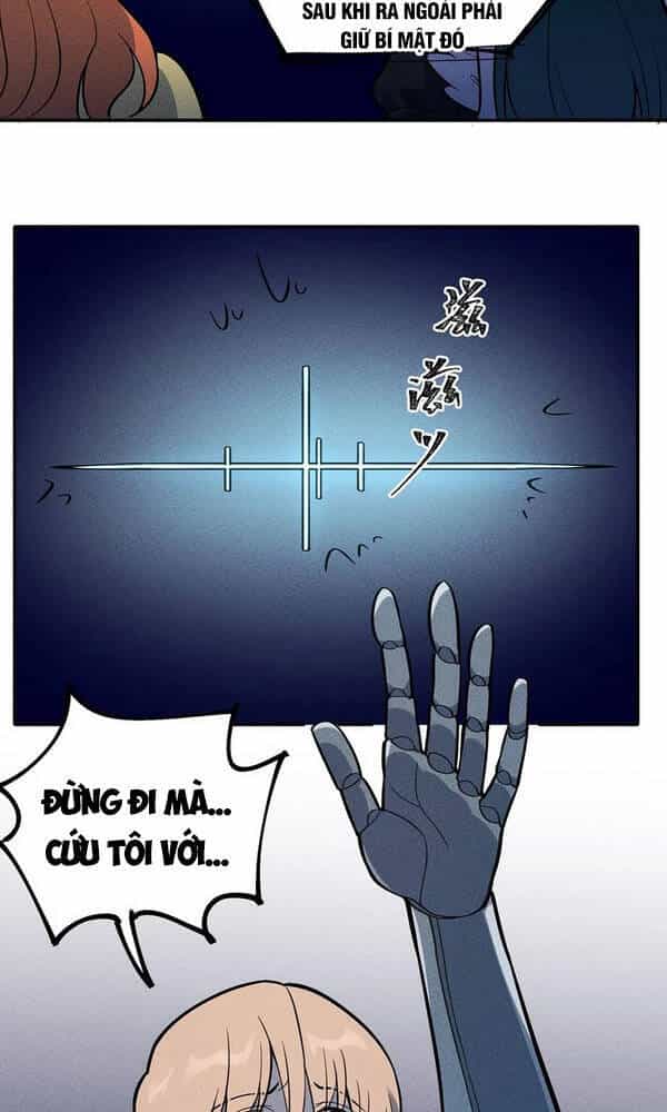 Làm Sao Bây Giờ? Ta Xuyên Không Thành Tiểu Quái - Chương 112 - ảnh 18