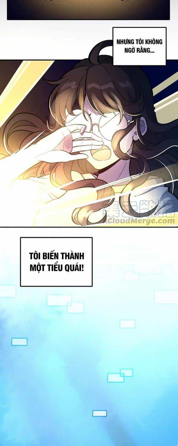 Làm Sao Bây Giờ? Ta Xuyên Không Thành Tiểu Quái - Chương 113 - ảnh 2