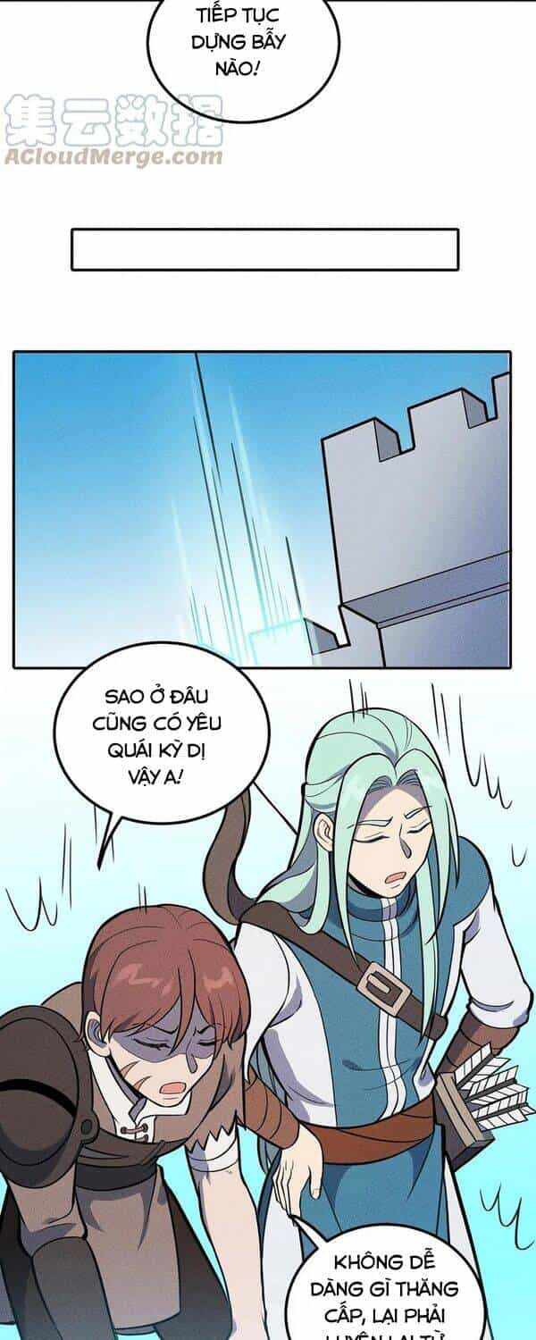 Làm Sao Bây Giờ? Ta Xuyên Không Thành Tiểu Quái - Chương 114 - ảnh 16