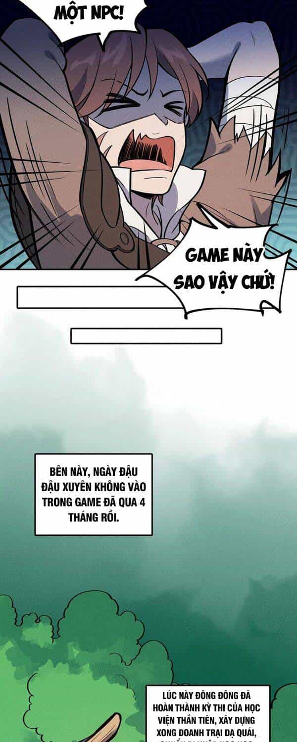 Làm Sao Bây Giờ? Ta Xuyên Không Thành Tiểu Quái - Chương 114 - ảnh 20