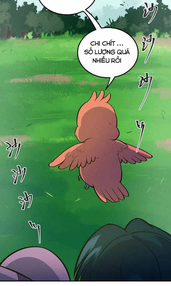 Làm Sao Bây Giờ? Ta Xuyên Không Thành Tiểu Quái - Chương 118 - ảnh 8