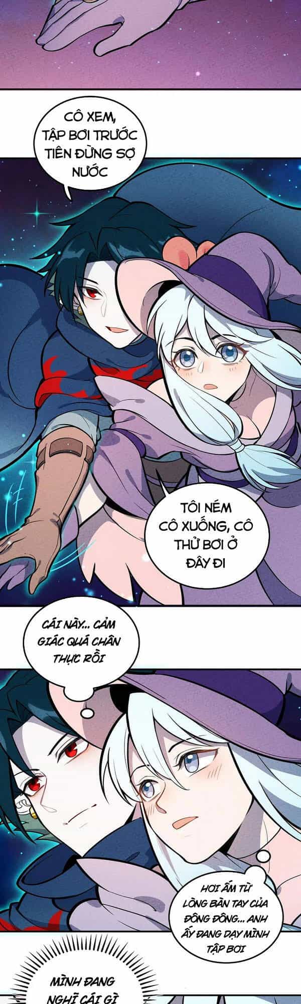Làm Sao Bây Giờ? Ta Xuyên Không Thành Tiểu Quái - Chương 123 - ảnh 13