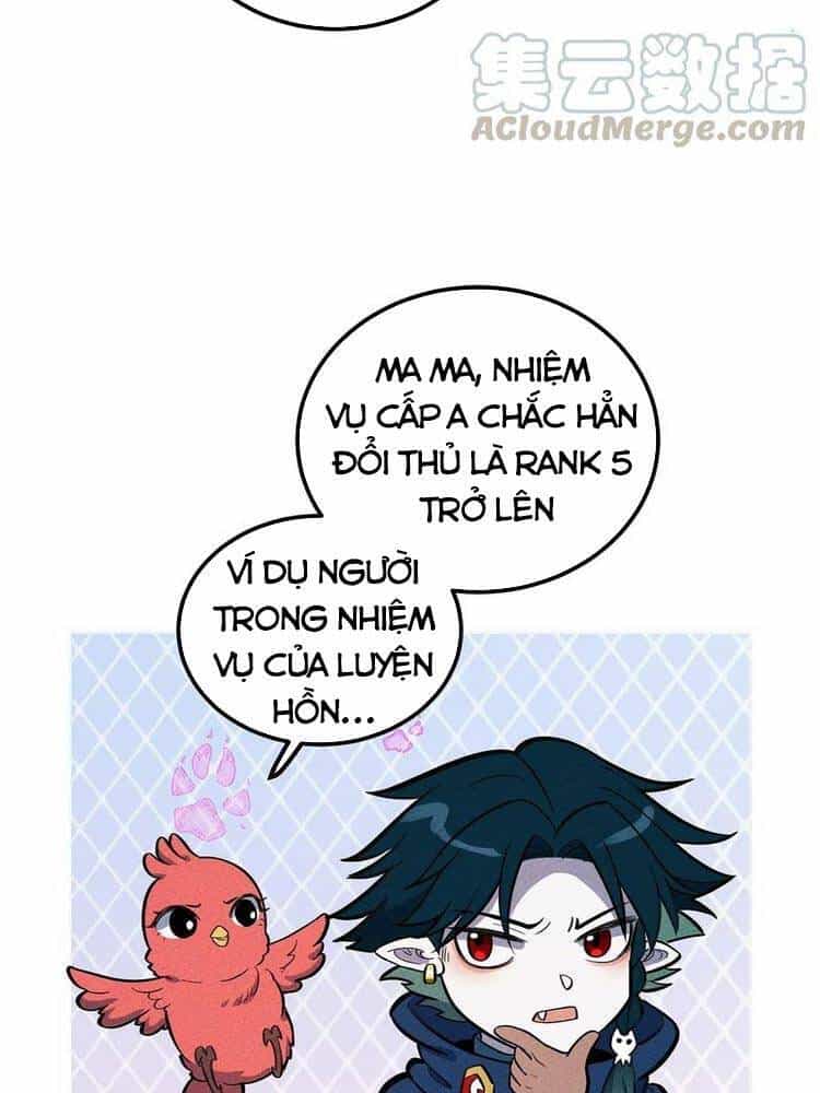 Làm Sao Bây Giờ? Ta Xuyên Không Thành Tiểu Quái - Chương 127 - ảnh 29