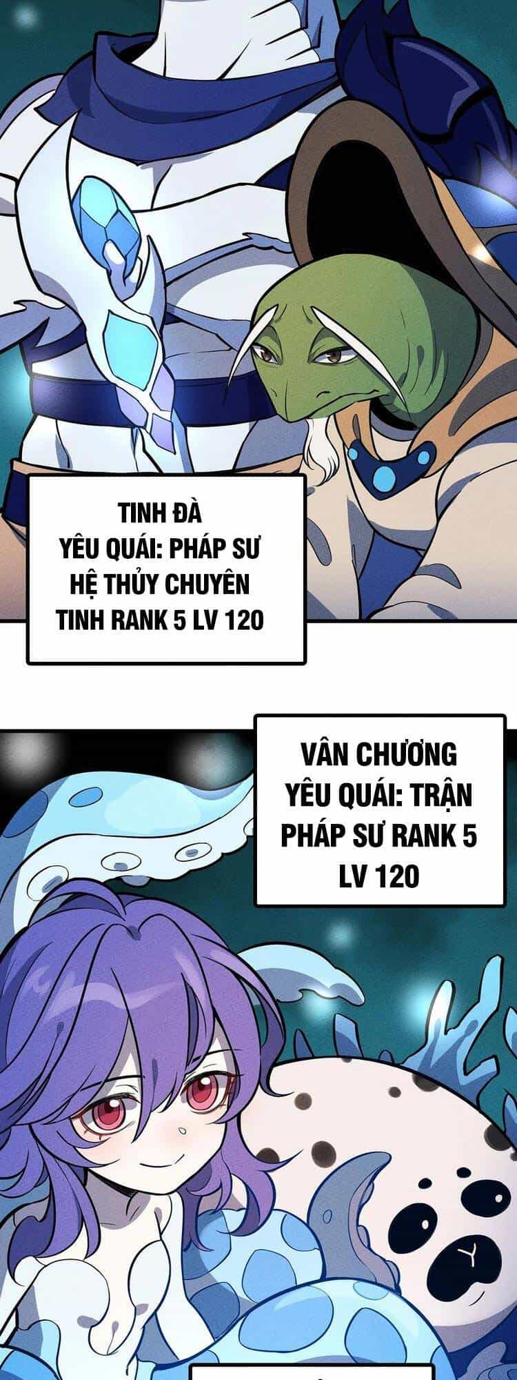 Làm Sao Bây Giờ? Ta Xuyên Không Thành Tiểu Quái - Chương 130 - ảnh 15