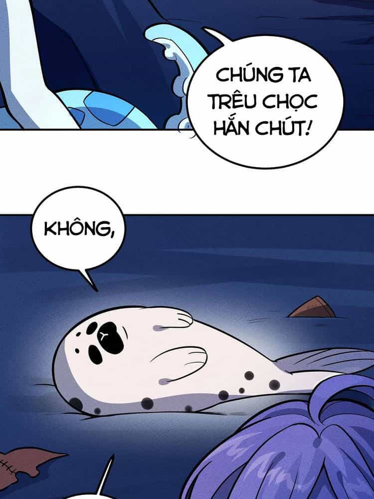 Làm Sao Bây Giờ? Ta Xuyên Không Thành Tiểu Quái - Chương 131 - ảnh 2