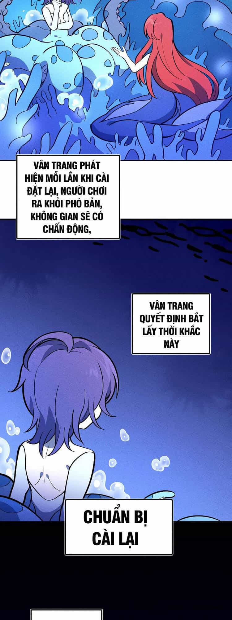 Làm Sao Bây Giờ? Ta Xuyên Không Thành Tiểu Quái - Chương 133 - ảnh 12