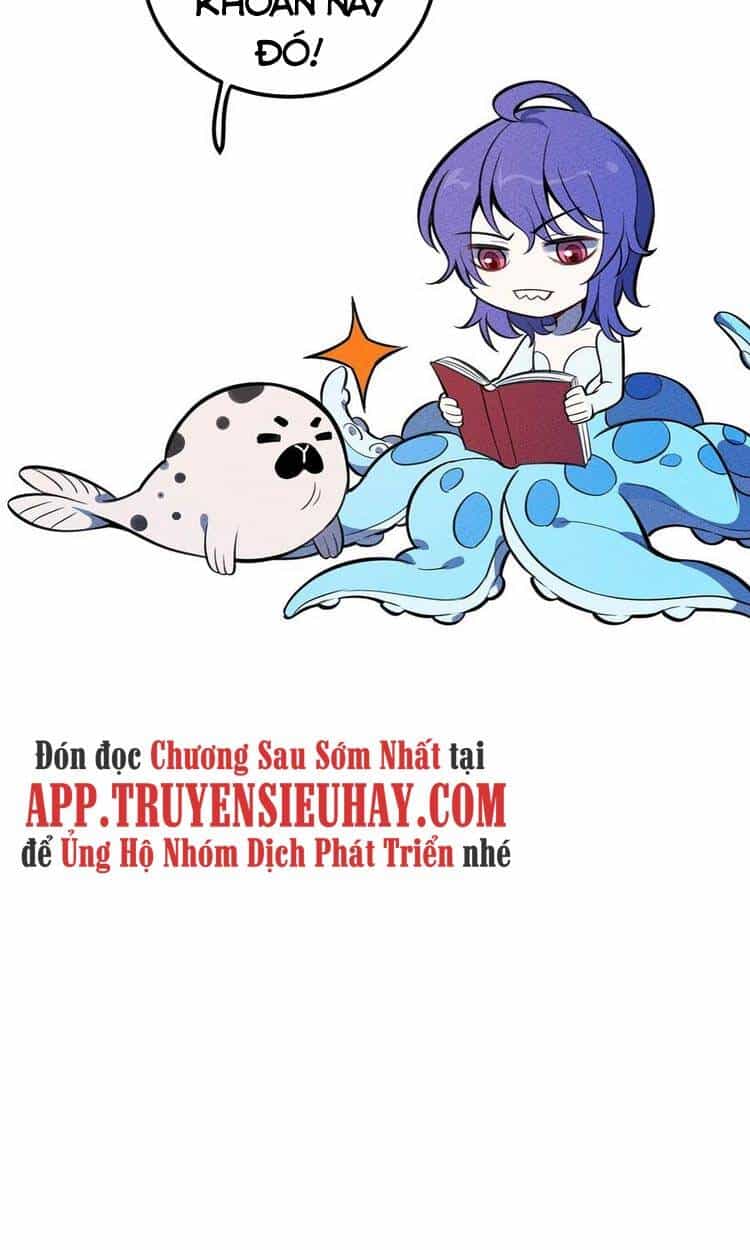 Làm Sao Bây Giờ? Ta Xuyên Không Thành Tiểu Quái - Chương 134 - ảnh 39