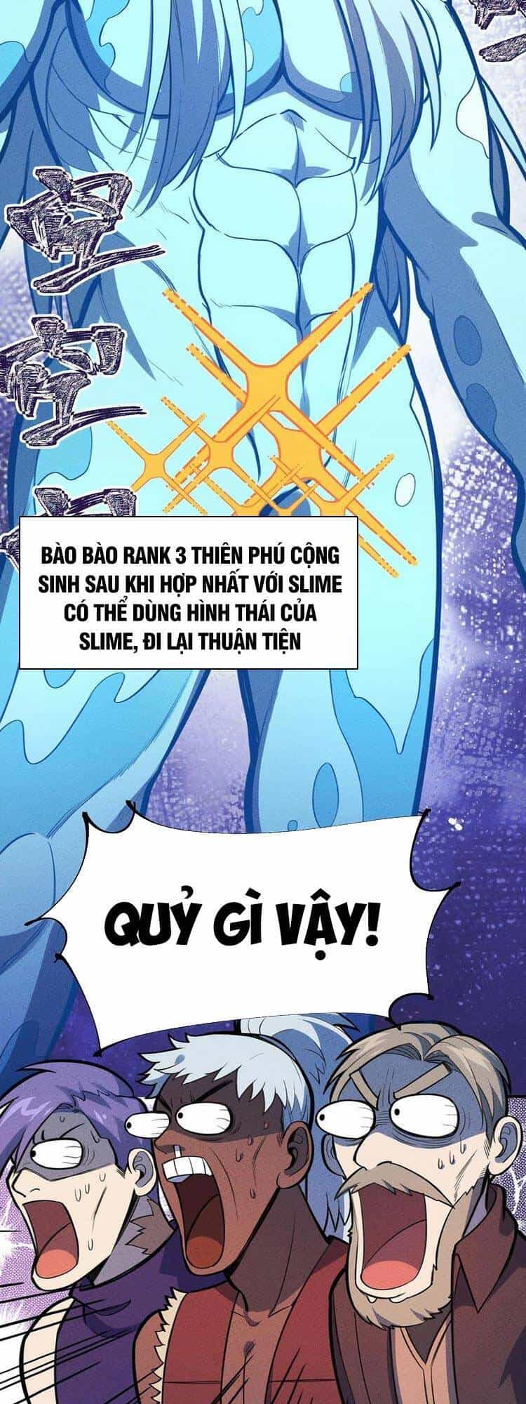 Làm Sao Bây Giờ? Ta Xuyên Không Thành Tiểu Quái - Chương 135 - ảnh 15