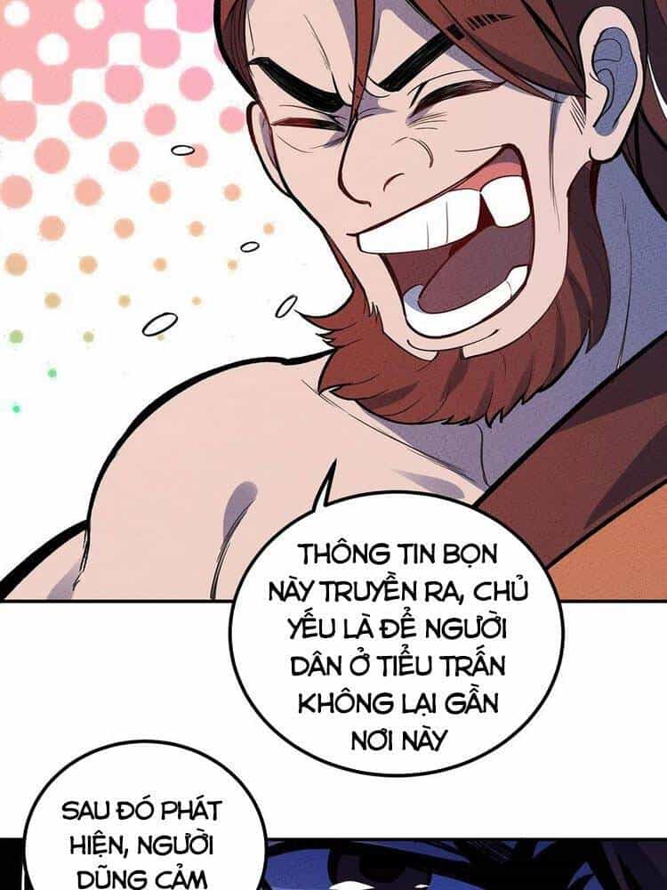 Làm Sao Bây Giờ? Ta Xuyên Không Thành Tiểu Quái - Chương 136 - ảnh 20