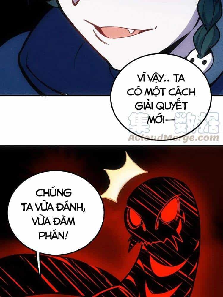 Làm Sao Bây Giờ? Ta Xuyên Không Thành Tiểu Quái - Chương 139 - ảnh 10