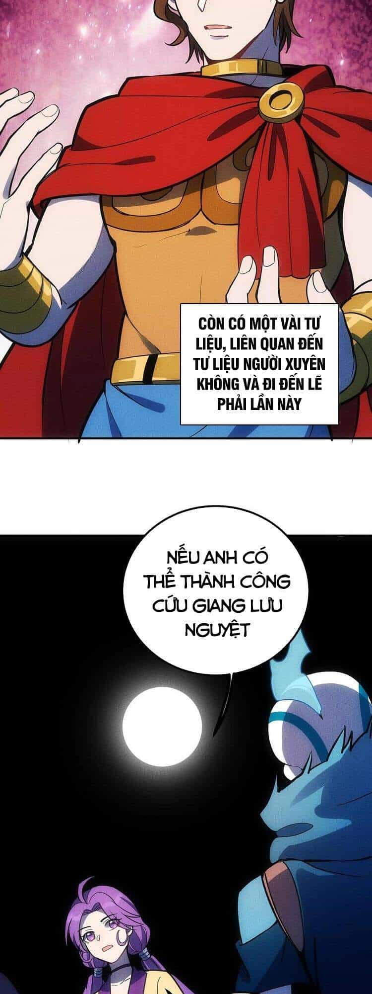 Làm Sao Bây Giờ? Ta Xuyên Không Thành Tiểu Quái - Chương 143 - ảnh 27