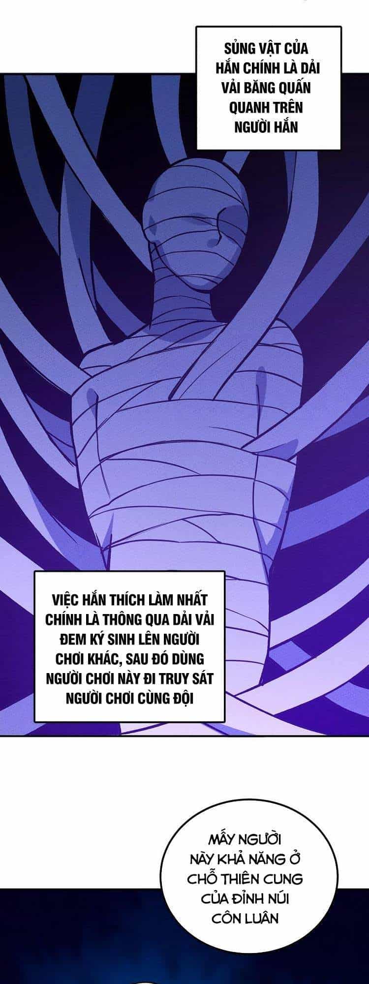 Làm Sao Bây Giờ? Ta Xuyên Không Thành Tiểu Quái - Chương 144 - ảnh 21