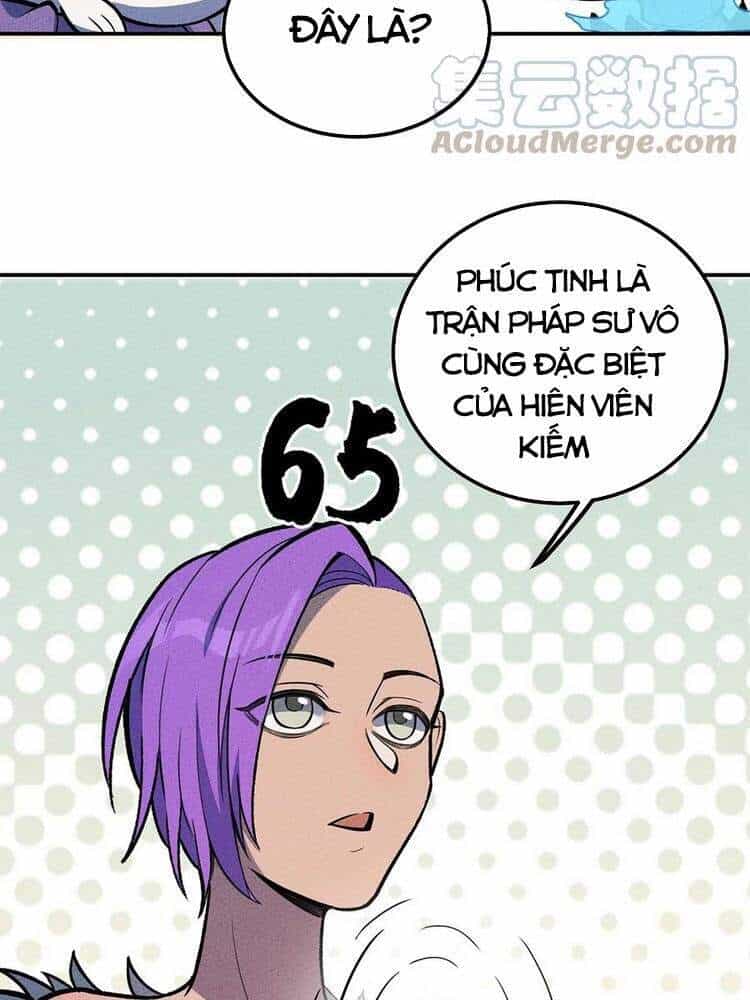 Làm Sao Bây Giờ? Ta Xuyên Không Thành Tiểu Quái - Chương 145 - ảnh 6