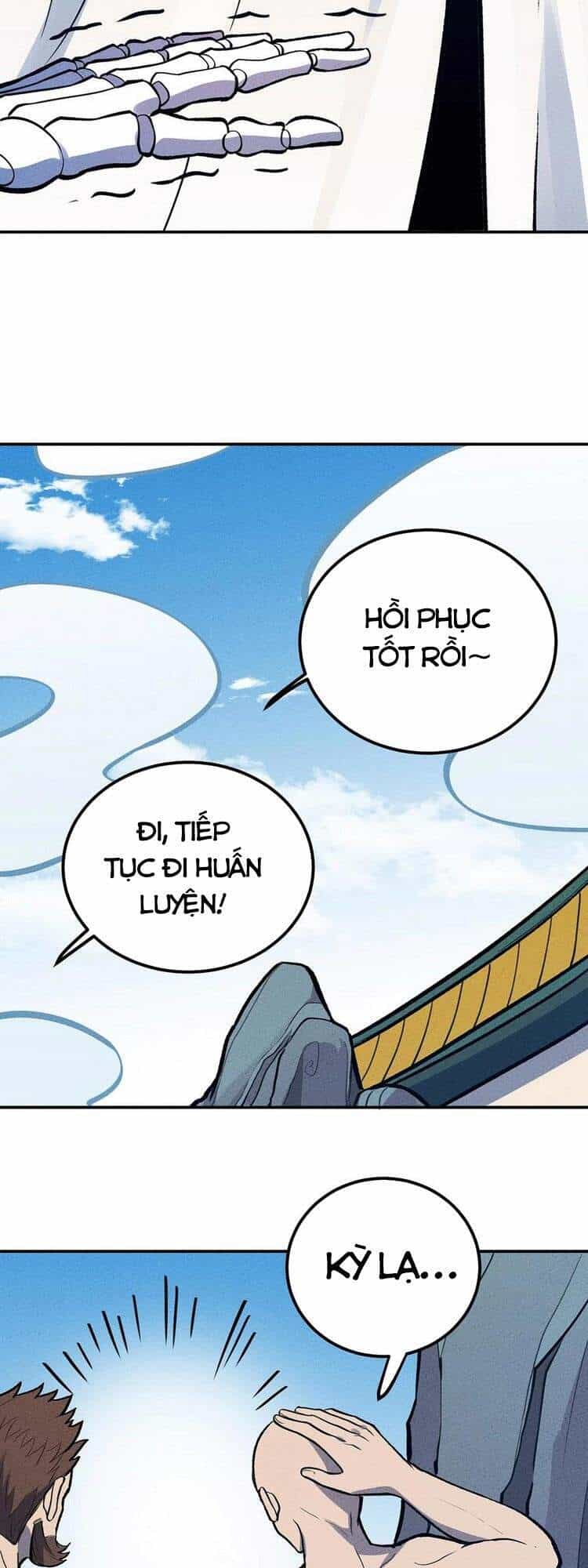 Làm Sao Bây Giờ? Ta Xuyên Không Thành Tiểu Quái - Chương 146 - ảnh 11