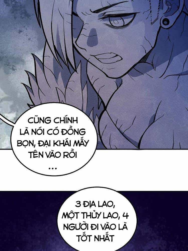 Làm Sao Bây Giờ? Ta Xuyên Không Thành Tiểu Quái - Chương 147 - ảnh 14