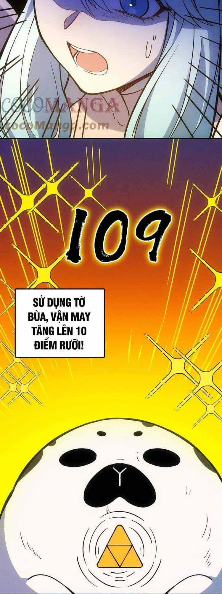 Làm Sao Bây Giờ? Ta Xuyên Không Thành Tiểu Quái - Chương 147 - ảnh 21