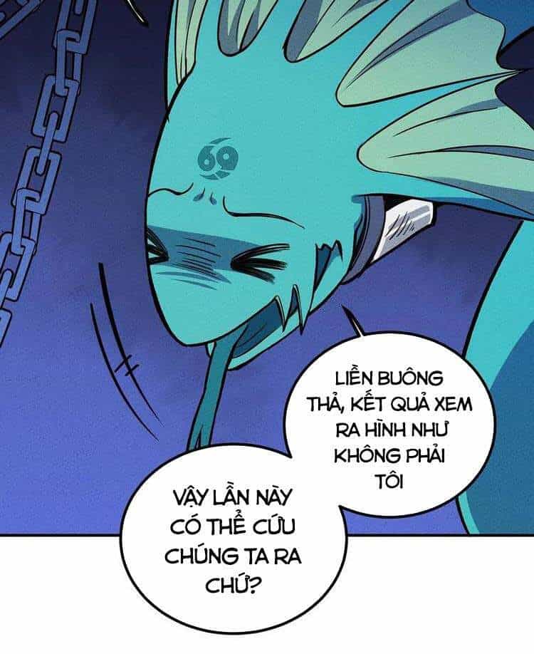 Làm Sao Bây Giờ? Ta Xuyên Không Thành Tiểu Quái - Chương 149 - ảnh 20