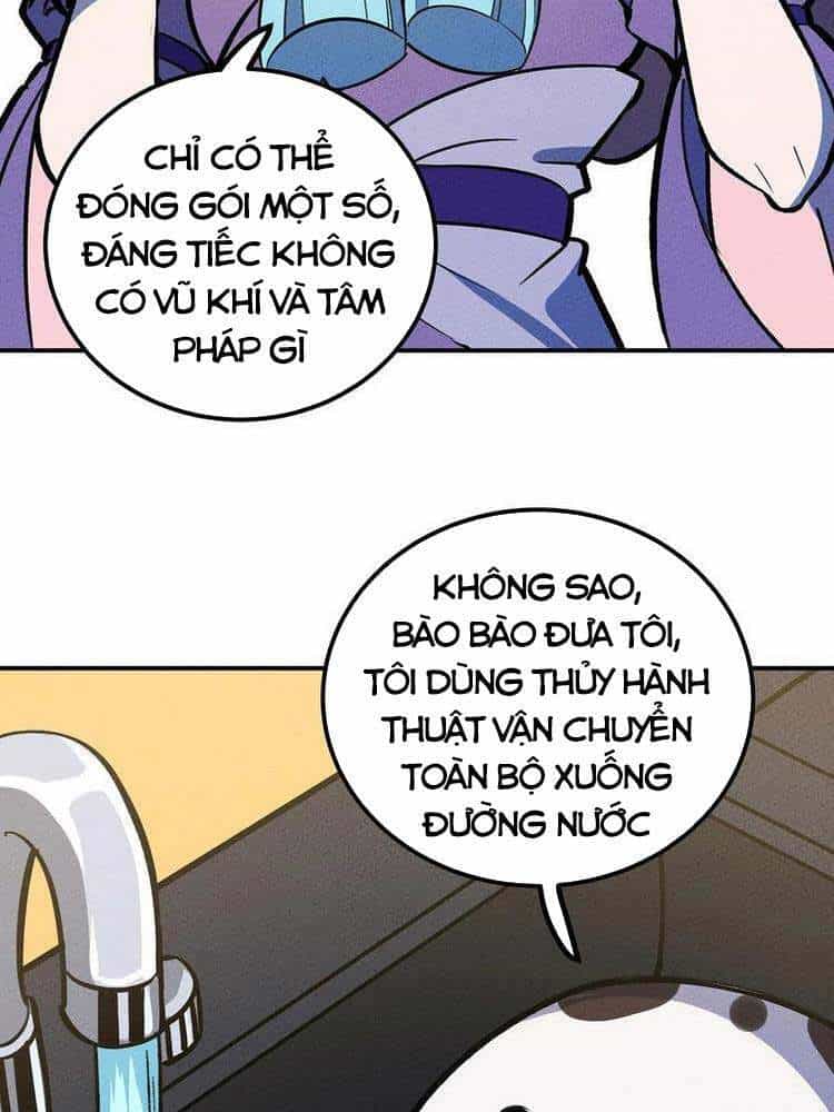 Làm Sao Bây Giờ? Ta Xuyên Không Thành Tiểu Quái - Chương 149 - ảnh 30