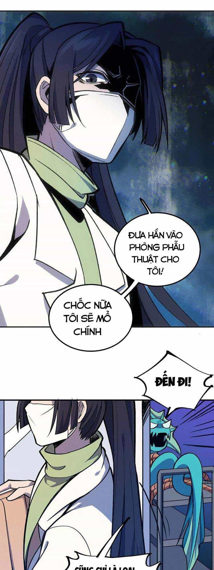 Làm Sao Bây Giờ? Ta Xuyên Không Thành Tiểu Quái - Chương 151 - ảnh 23