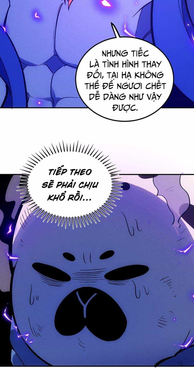 Làm Sao Bây Giờ? Ta Xuyên Không Thành Tiểu Quái - Chương 154 - ảnh 4