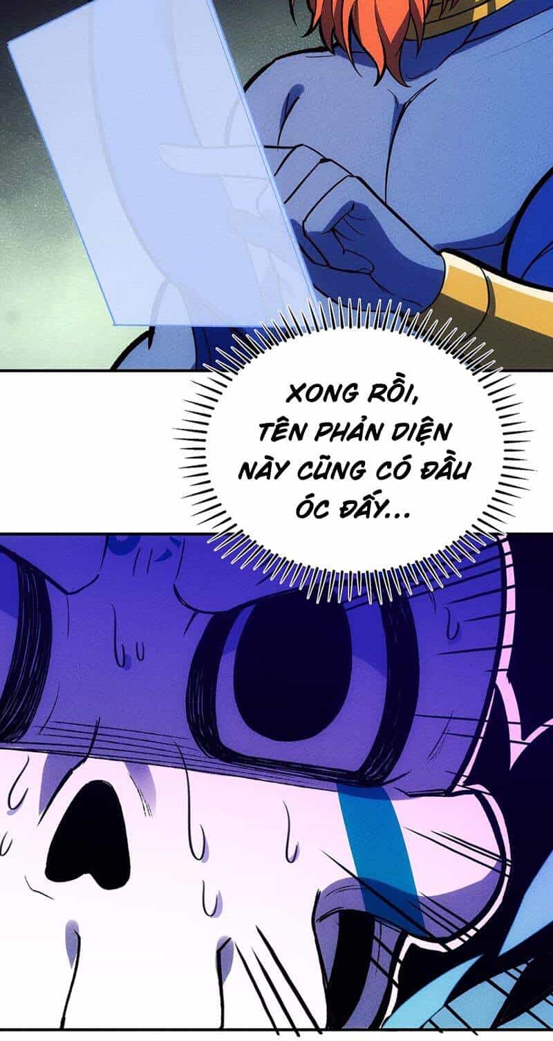 Làm Sao Bây Giờ? Ta Xuyên Không Thành Tiểu Quái - Chương 154 - ảnh 9