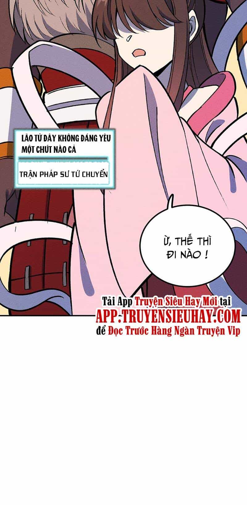 Làm Sao Bây Giờ? Ta Xuyên Không Thành Tiểu Quái - Chương 155 - ảnh 30