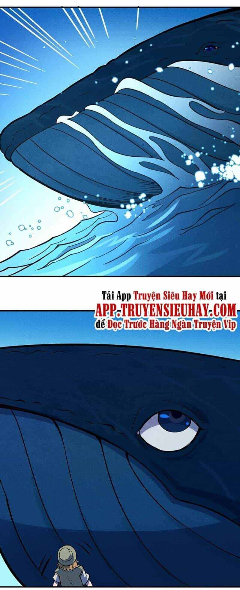 Làm Sao Bây Giờ? Ta Xuyên Không Thành Tiểu Quái - Chương 156 - ảnh 12