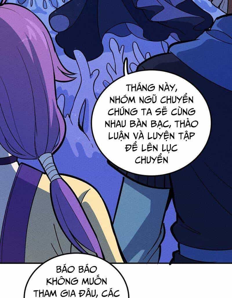 Làm Sao Bây Giờ? Ta Xuyên Không Thành Tiểu Quái - Chương 156 - ảnh 15