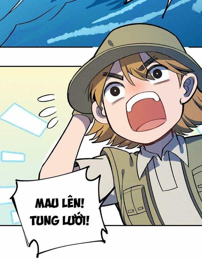 Làm Sao Bây Giờ? Ta Xuyên Không Thành Tiểu Quái - Chương 156 - ảnh 5
