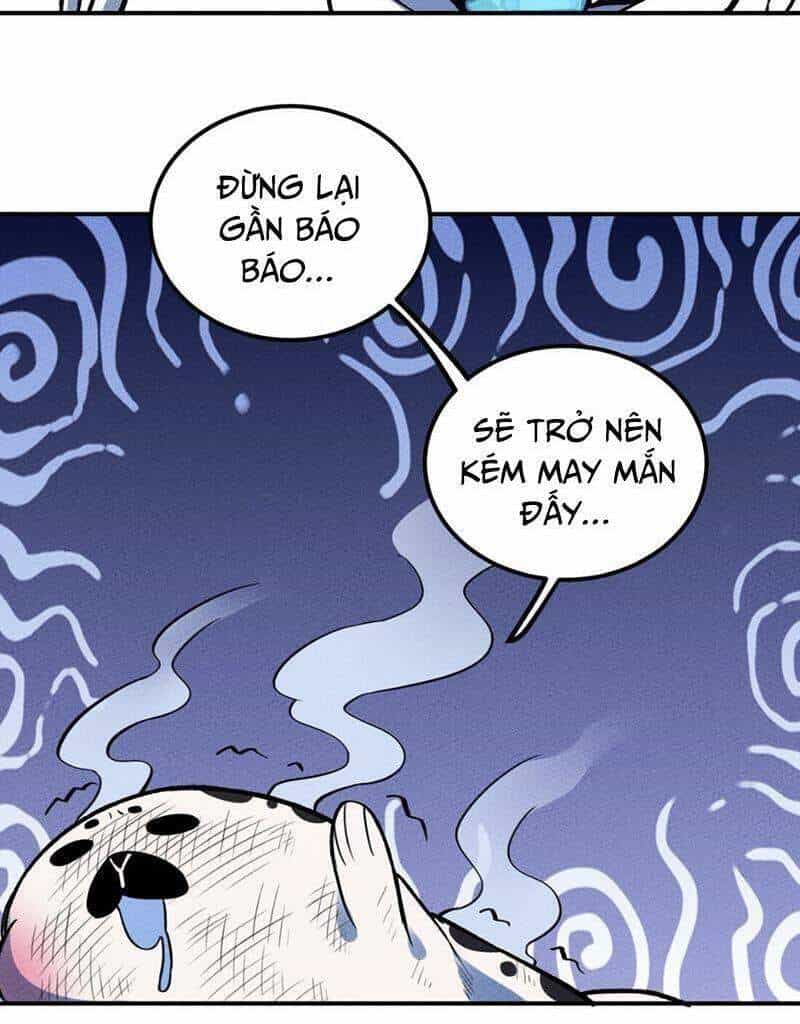 Làm Sao Bây Giờ? Ta Xuyên Không Thành Tiểu Quái - Chương 157 - ảnh 15