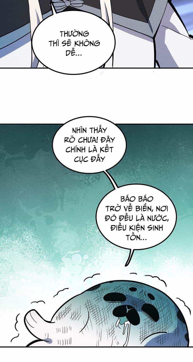 Làm Sao Bây Giờ? Ta Xuyên Không Thành Tiểu Quái - Chương 158 - ảnh 16
